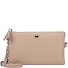  Hanna Shoulder bag Genuine Leather 21 cm Variant creme