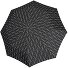  Fiber Flex Long AC Stick umbrella 88 cm Variant white rings
