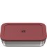  lunch box 18.5 cm Variant country red