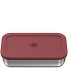  lunch box 18.5 cm Variant country red