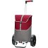  Tura Shopper Lasse Shopping Trolley 63 cm Variant rot