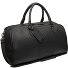  William Weekender travel bag Leather 53 cm Variant black