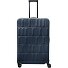 Panello 4 wheels Cabin trolley L 55 cm Variant night sky Panello 4 wheels Cabin trolley L 55 cm Variant night sky