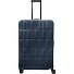  Panello 4 wheels Cabin trolley L 55 cm Variant night sky