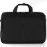  Clayton briefcase 44 cm laptop compartment Variant nero