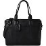  Soft Skylar Shopper Bag Leather 40 cm Laptop compartment Variant beach black