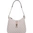 Zamira Shoulder Bag 31 cm Variant orchid logo Zamira Shoulder Bag 31 cm Variant orchid logo