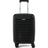  5820 4 wheels Cabin trolley 55 cm Variant schwarz