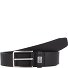  Elio Belt Leather Variant black | 90 cm