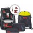  Giant School bag set 5-piece Variant Dragon Drako