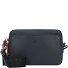  Novara Shoulder bag Leather 22 cm Variant dunkelblau