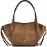  Vibe Shoulder Bag Genuine Leather 24 cm Variant khaki
