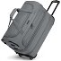  Duffle Essentials 2-wheeled travel bag 55 cm M with expansion fold Variant grey