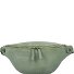  Submarine fanny pack leather 33 cm Variant lindgrün