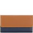 Tri-fold Zip Wallet wallet leather 17 cm Variant bosco Tri-fold Zip Wallet wallet leather 17 cm Variant bosco