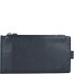  Soft Safe credit card case wallet RFID leather 19 cm Variant schwarz
