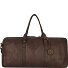 Cool Casual Jan Weekender travel bag Leather 53 cm Variant chocolate brown Cool Casual Jan Weekender travel bag Leather 53 cm Variant chocolate brown