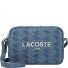 Heritage Jacquard Mini Bag Shoulder Bag 17 cm Variant mono jacquard denim Heritage Jacquard Mini Bag Shoulder Bag 17 cm Variant mono jacquard denim