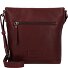  Montreal Shoulder bag Leather 19 cm Variant rot