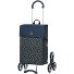  Treppensteiger Scala Shopper Fita Shopping Trolley 57 cm Variant blau