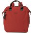  String Orizuru Daypack 37.5 cm Laptop compartment Variant dahlia red