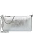 Auguri Auguri Shoulder Bag Leather 26 cm Variant silber  Auguri Auguri Shoulder Bag Leather 26 cm Variant silber