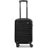 Essentials 16 CABIN 4-wheel cabin trolley 55 cm slim Variant black Essentials 16 CABIN 4-wheel cabin trolley 55 cm slim Variant black
