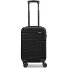  Essentials 16 CABIN 4-wheel cabin trolley 55 cm slim Variant black