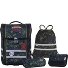  Perfecto School bag set 5-piece Variant Disney - Star Wars II