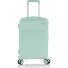 Pastel 4 wheels Cabin trolley S 53 cm with expansion pleat Variant mint Pastel 4 wheels Cabin trolley S 53 cm with expansion pleat Variant mint
