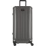  Pop 4 wheels Trolley 80 cm Variant grey