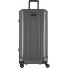 Pop 4 wheels Trolley 80 cm Variant grey Pop 4 wheels Trolley 80 cm Variant grey
