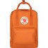  Kanken backpack 35 cm laptop compartment Variant terracotta brown
