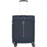  Popsoda 4 Roll Cabin Trolley 55 cm Variant dark blue