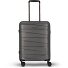 Essentials 10 CABIN 4 wheels Cabin trolley 55 cm Variant grey-metallic 2 Essentials 10 CABIN 4 wheels Cabin trolley 55 cm Variant grey-metallic 2