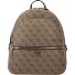 Manhattan II Daypack 33 cm Variant latte logo Manhattan II Daypack 33 cm Variant latte logo