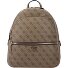  Manhattan II Daypack 33 cm Variant latte logo