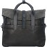  Mount Ivy briefcase backpack leather 40 cm laptop compartment Variant jive