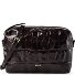  Kaia Shoulder bag Genuine Leather 22 cm Variant dark brown