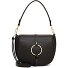  TAS Maischa Shoulder Bag 30 cm Variant brown