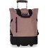  Wheel "Unser Klassiker" Shopping Trolley 50 cm Variant altrosa-azalee