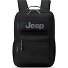  JS015B Daypack 46 cm Laptop compartment Variant black