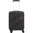  Jetdriver 3.0 4 wheels Cabin suitcase 55 cm Variant black
