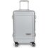  Resist'R 4 wheels Cabin suitcase S 55 cm Variant metal silver