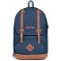  Cortlandt backpack 45 cm laptop compartment Variant navy