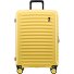  Oxygen 4 wheels Trolley 66.5 cm with expansion pleat Variant yellow