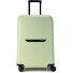 Magnum Eco 4 wheels Trolley 69 cm Variant pistachio green  Magnum Eco 4 wheels Trolley 69 cm Variant pistachio green