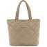  Hetta Shopper Bag 34.5 cm Variant soft toffee
