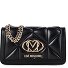  Shoulder bag 18 cm Variant nero