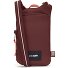  GO anti-theft Tech Mini Bag shoulder bag RFID 12 cm Variant garnet red